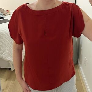 Banana Republic Blouse